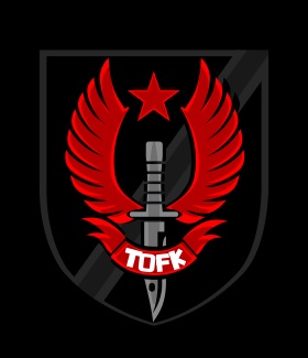TOFK emblem